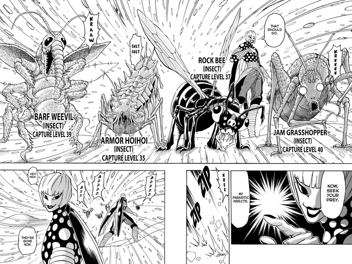 Toriko Chapter 73 image 07_optimized